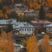 Грандъ Сова, Плёс — фото 3