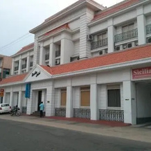 Sicilia Hotel, Тходупужа — фото 3