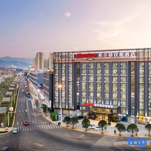 Hampton By Hilton Kunming South Station, Куньмин — фото 5