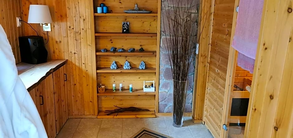 Haus Kathan, 德劳河畔法伊斯特里茨 — 照片 1
