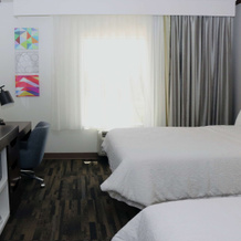 Hampton Inn & Suites Stephenville, Стивенвилл — фото 5