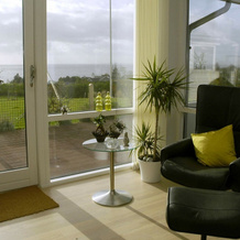 Luxurious Holiday Home in Funen With Sauna, 福堡 — 照片 5