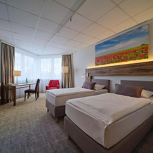 Best Western Hotel Prisma, Neumuenster — photo 4