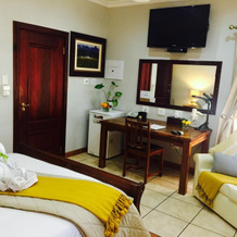 Waterkloof Guest House, 比勒陀利亚 — 照片 4