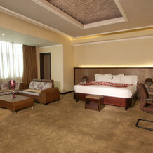 Elilly International Hotel, Addis Ababa — photo 4