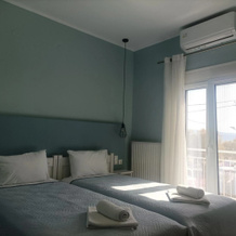 Diamanti Studios, Skala Kallonis — photo 2