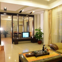 Salt Water Hot Spring Mountain Villa, 阳江 — 照片 3