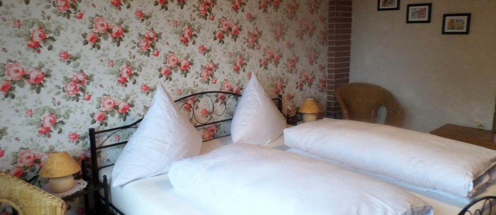 Ferienwohnung Vulkaneifel, Бос — фото 1