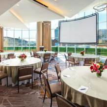 The Westin Buffalo, 布法罗 — 照片 5