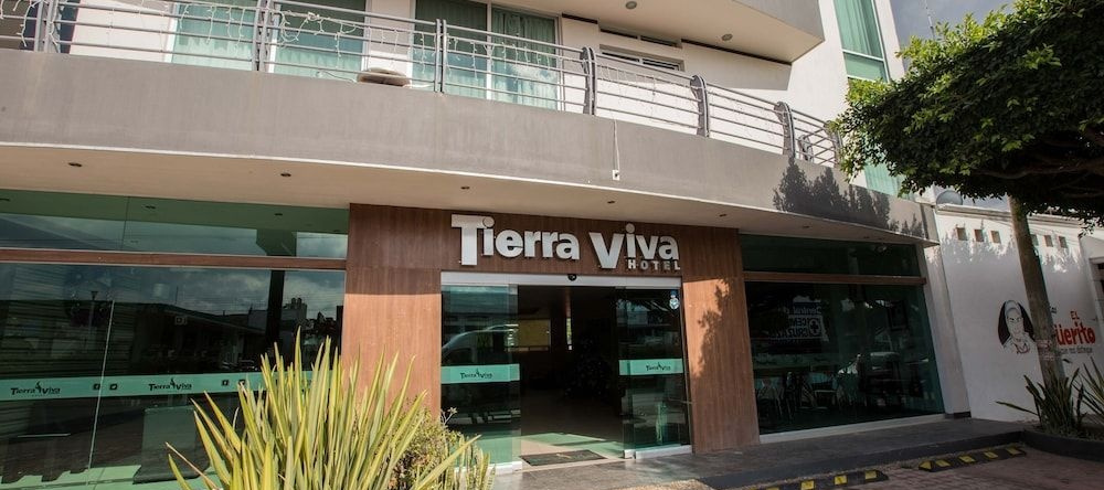 Tierra Viva Hotel, Comitan — photo 1