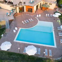 Falcon Hotel, Sant'Agata Feltria — photo 3