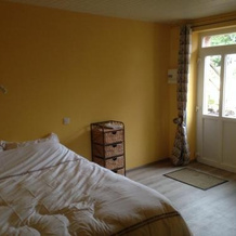 La Maison Bleue, Saint-Victor — photo 2