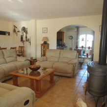 Casa Gregory, Turre — photo 2