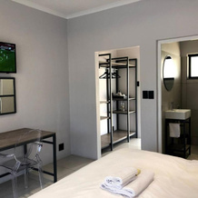 Umtali Country Inn, 阿利瓦尔北 — 照片 4