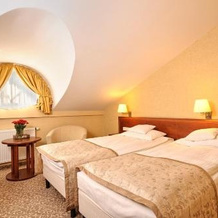 Hotel Centuria Wellness & SPA, 波德扎姆切 — 照片 2