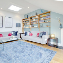 Brighton Getaways - Panoramic Penthouse, 霍夫 — 照片 2