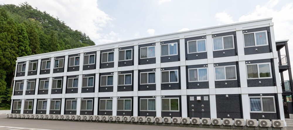 Hotel I-Room Kamaishi-Unosumai, 釜石 — 照片 1