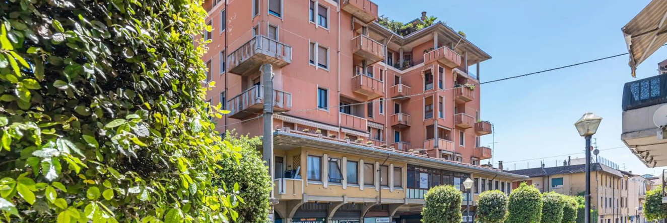 Lake Garda Apartment, Гавардо — фото 1