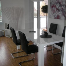 Appartement Am Salamanderpark, Корнвестхайм — фото 4