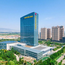 Siji Pingshuo Hotel, Шочжоу — фото 4