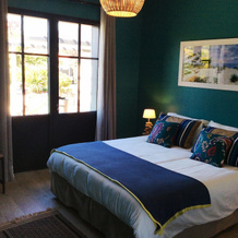 Chambres D'hotes O Bois Plage, 居让-梅斯特拉 — 照片 4