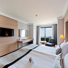 Ramada Resort By Wyndham Bodrum Hotel, 博德鲁姆 — 照片 2