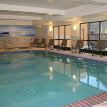 Hampton Inn & Suites Arcata, 阿尔克塔 — 照片 5