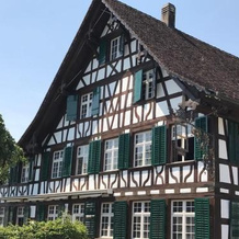 Gasthof Zum Goldenen Kreuz, 拉夫茨 — 照片 5