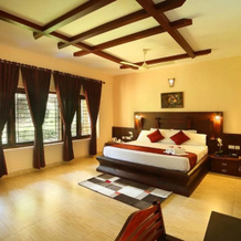 Peters Coffee Creek Nature Resort, Nilambur — photo 3