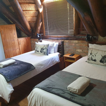 Marrob Lodge, Дьюкудек — фото 5