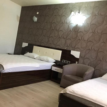 Sera Hotel, 乔鲁姆 — 照片 3