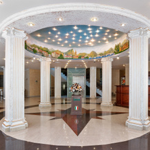 Lecco Hotel, Mytishchi — photo 2