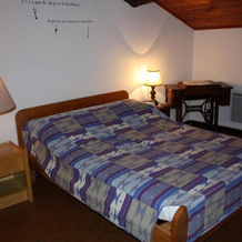 Gîte 6 personnes Les Gely, Saint-Andre-de-Majencoules — photo 4