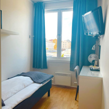 Gjestehuset Kristiansund, 克里斯蒂安松 — 照片 2