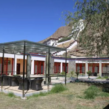 Wangrun Hotel, Shigatse — photo 5