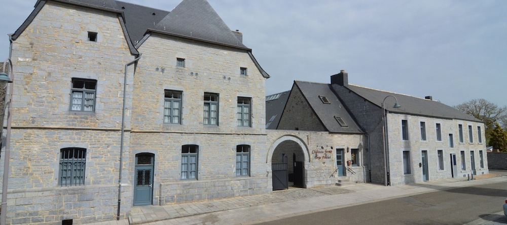 A Living Historical Heritage, Momignies — photo 1