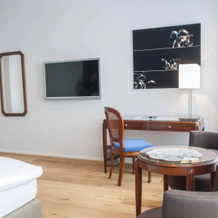 Romantik Hotel Beau Rivage, 韦吉斯 — 照片 2