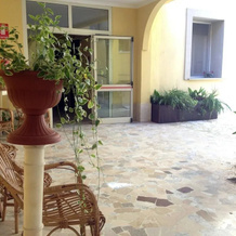Casa Albergo per Anziani San Vincenzo de Paoli, 卡斯泰尔莫罗内 — 照片 5