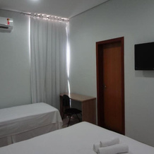 Hotel Portal do Norte, Vilhena — photo 2