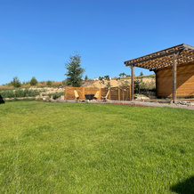 Domik Private home, 伊戈里别墅 — 照片 2
