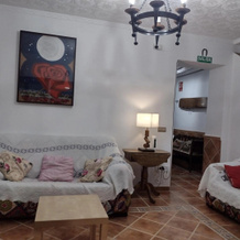 Casa Rural El Rincón Del Valle, Сан-Карлос-дель-Валье — фото 2