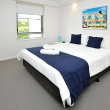 Pacific Marina Apartments, 科夫斯港 — 照片 4