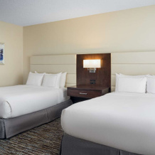 Doubletree By Hilton Greensboro, Гринсборо — фото 5