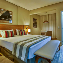 Comfort Suites São José do Rio Preto, 圣若泽杜里奥普雷图 — 照片 5