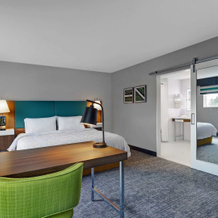 Hampton Inn & Suites by Hilton Belleville, 贝尔维尔 — 照片 4