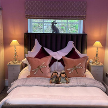 Little Fox Lodge Hideaway Glencoe - 5 Star with Hot Tub overlooking Loch Linnhe, 林尼湖 — 照片 3