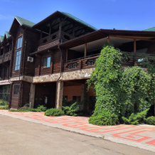 Гостиница Villa Club, Армавир — фото 3