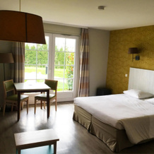 Résidence b’o cottage- b’o resort thermal & spa, 巴尼奥勒德洛讷 — 照片 4