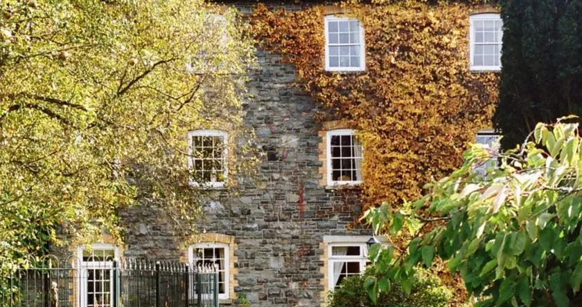 Brynafon Hotel, Nantmel — фото 1