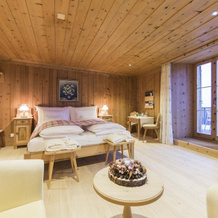 IN LAIN Hotel Cadonau, 策尔内茨 — 照片 3